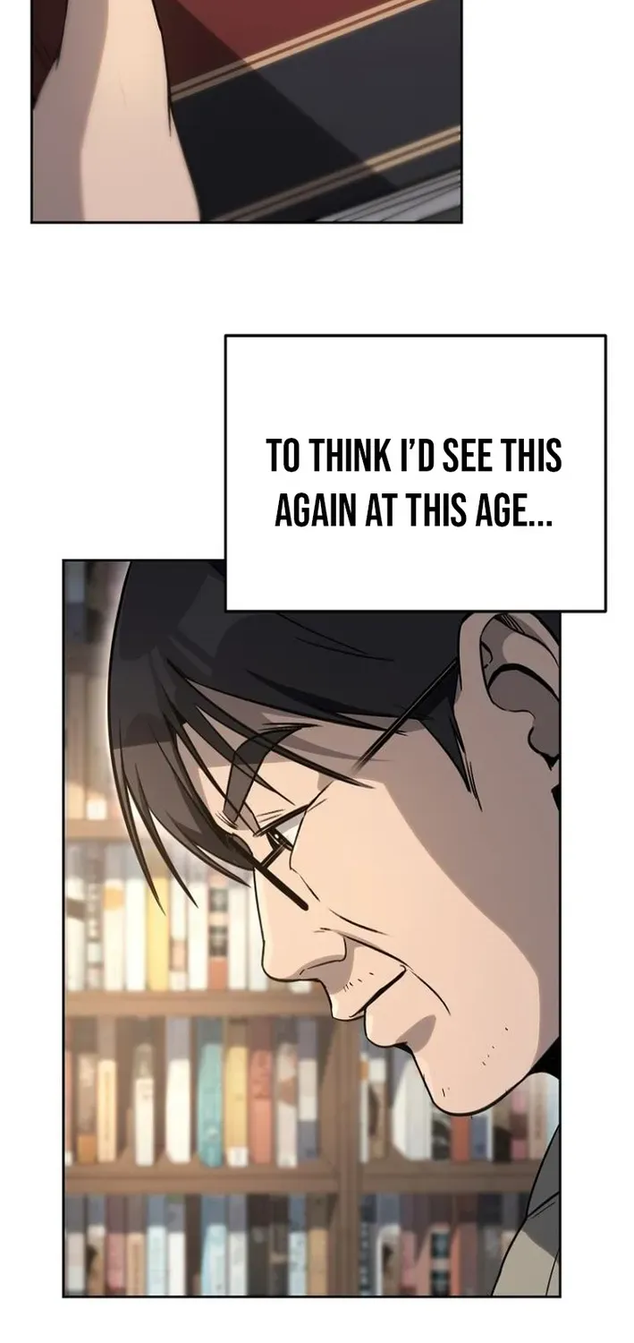 The Thousand-Faced Actor Chapter 11 page 74 - 