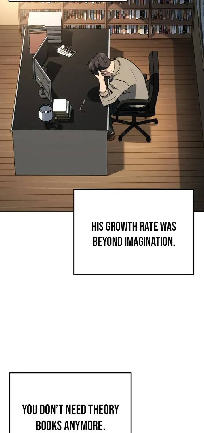 The Thousand-Faced Actor Chapter 11 page 78 - 