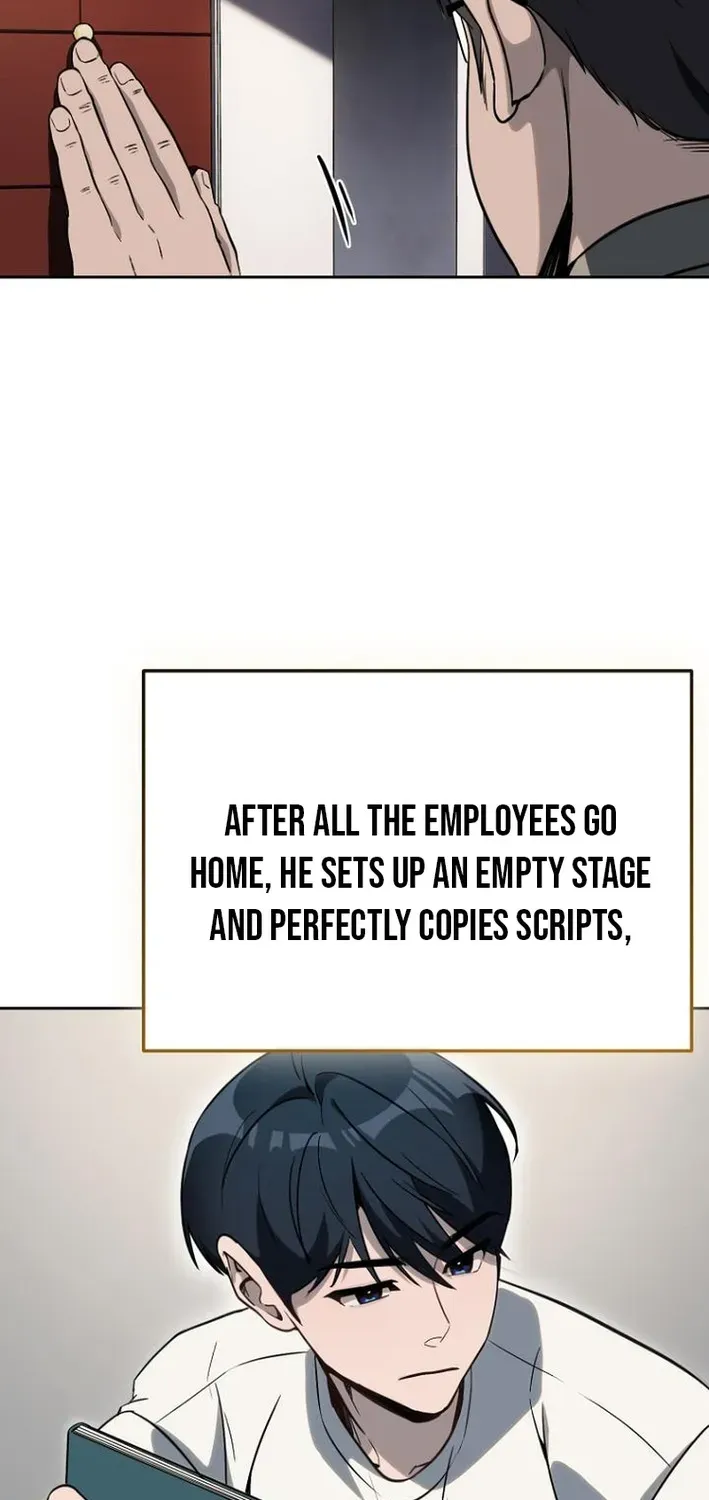 The Thousand-Faced Actor Chapter 11 page 80 - 