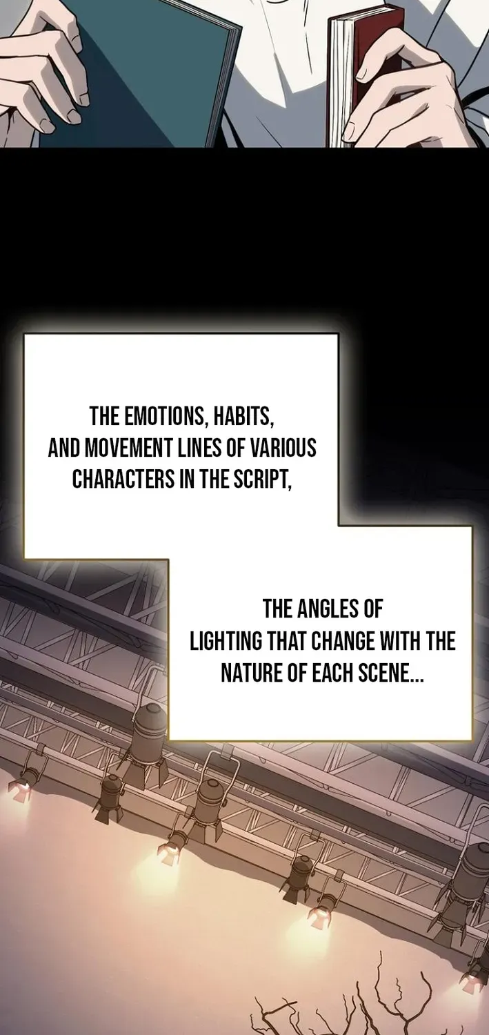 The Thousand-Faced Actor Chapter 11 page 81 - 