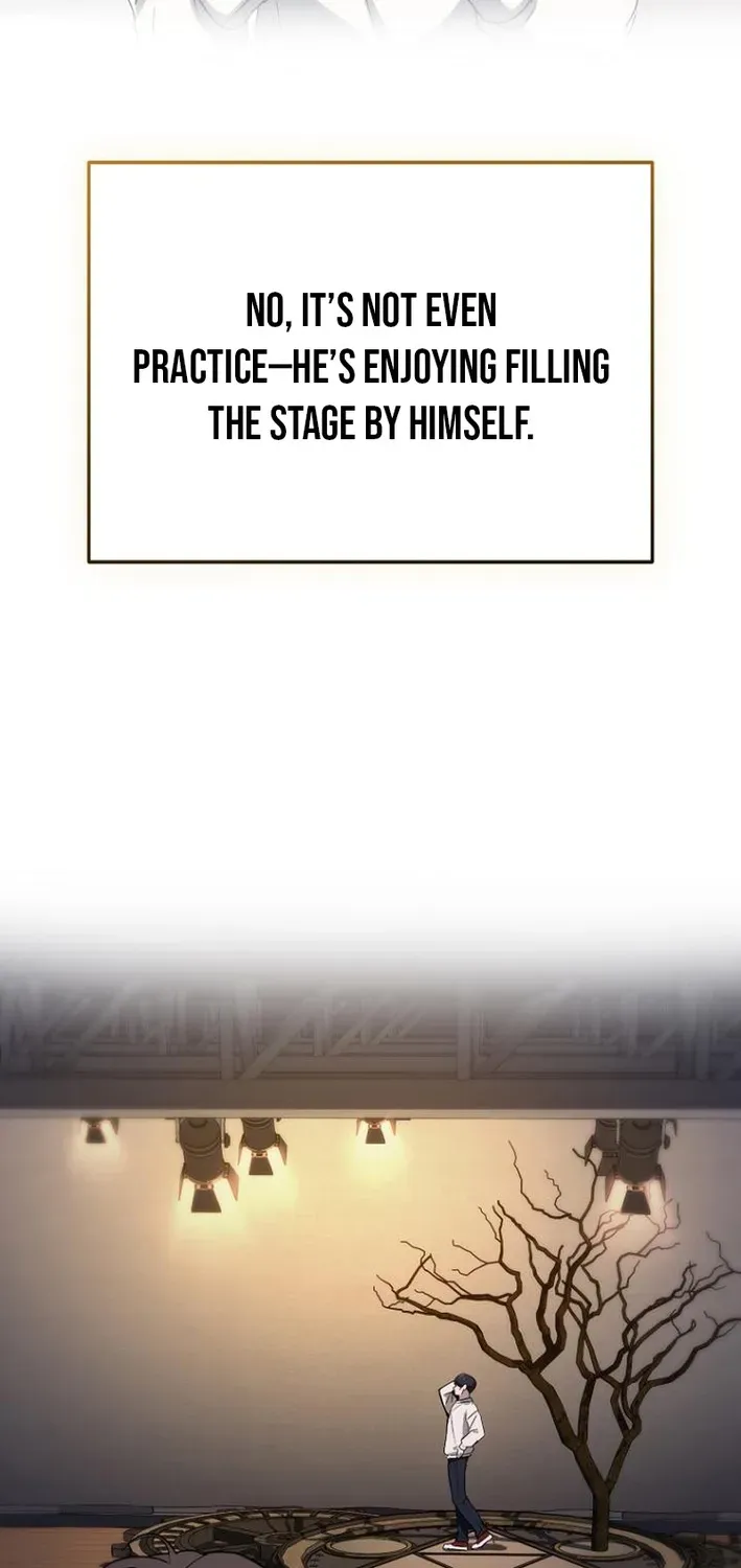 The Thousand-Faced Actor Chapter 11 page 85 - 
