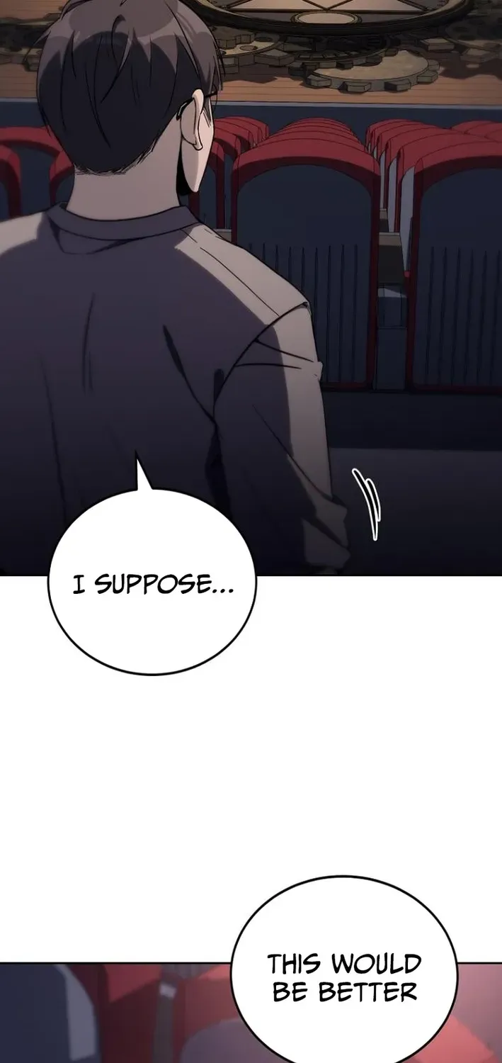 The Thousand-Faced Actor Chapter 11 page 86 - 