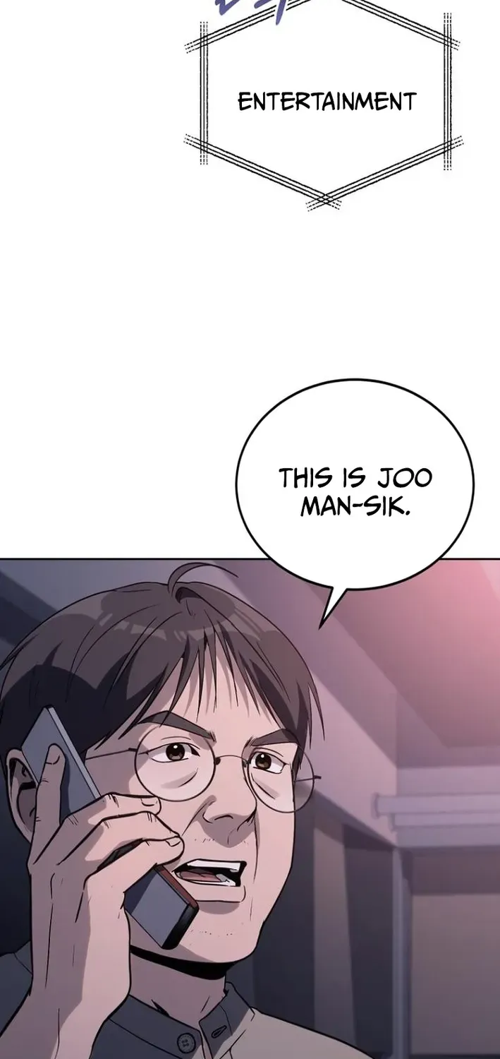 The Thousand-Faced Actor Chapter 11 page 88 - 