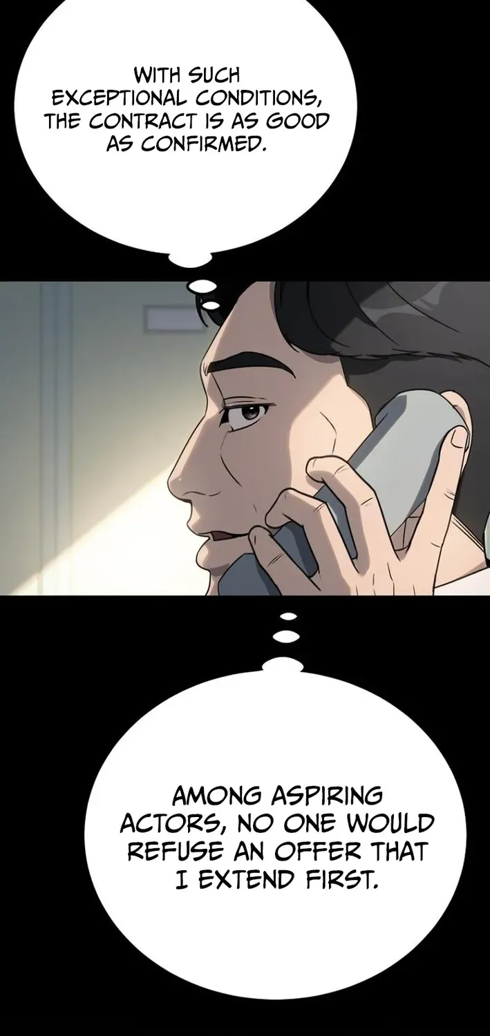The Thousand-Faced Actor Chapter 12 page 13 - 