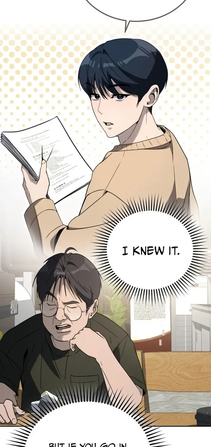 The Thousand-Faced Actor Chapter 12 page 16 - 