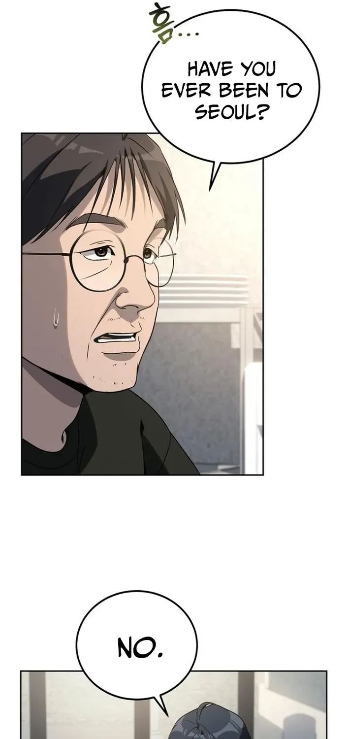 The Thousand-Faced Actor Chapter 12 page 20 - 