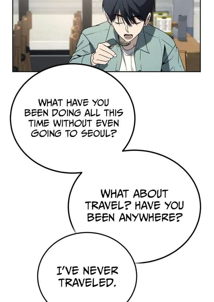 The Thousand-Faced Actor Chapter 12 page 21 - 