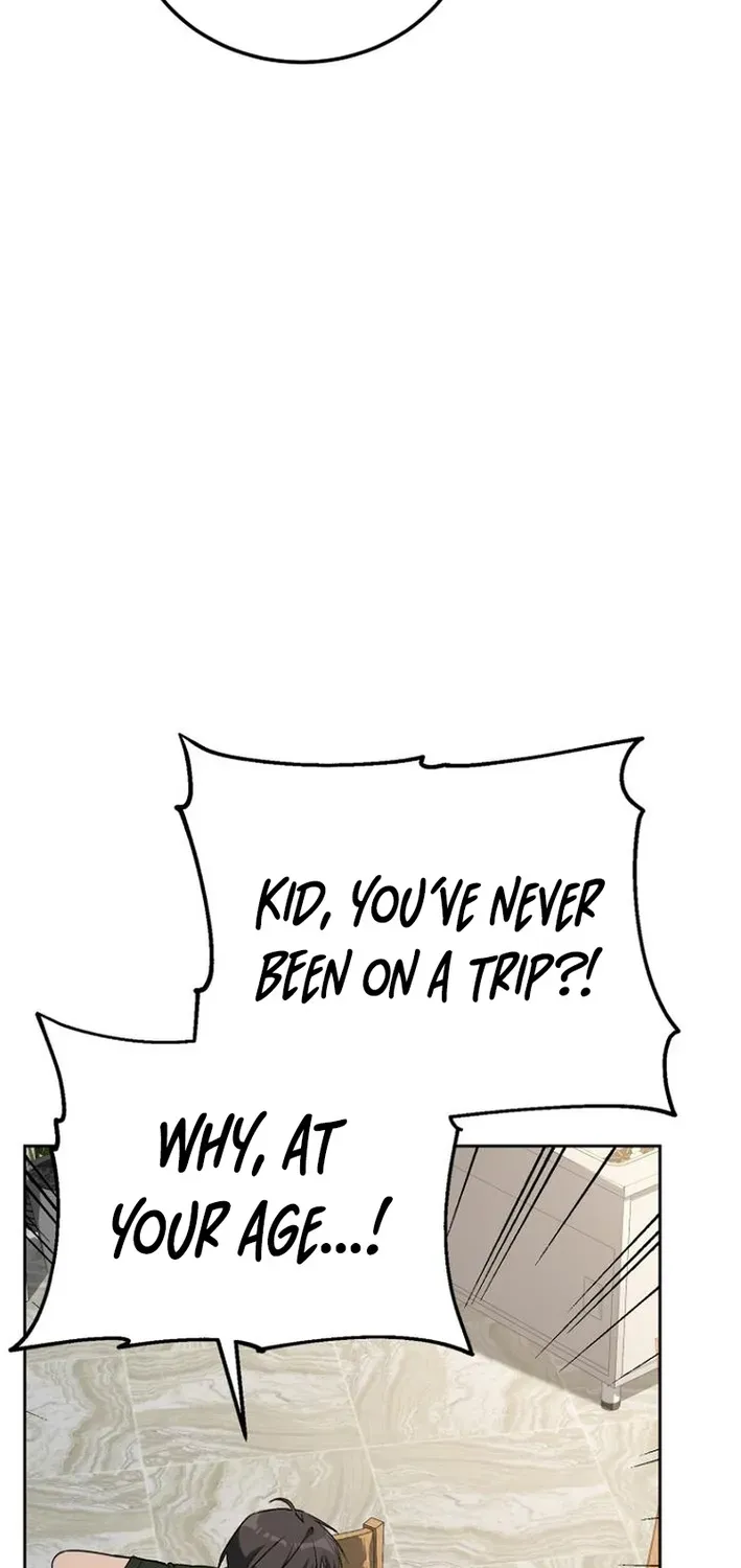 The Thousand-Faced Actor Chapter 12 page 22 - 