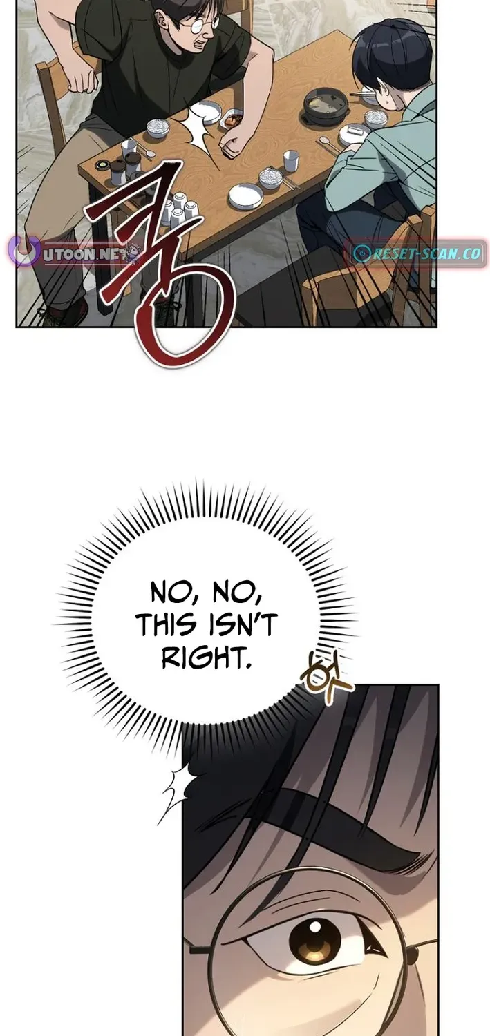 The Thousand-Faced Actor Chapter 12 page 23 - 