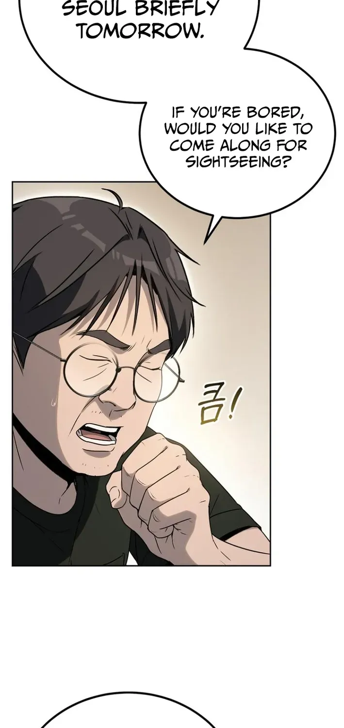 The Thousand-Faced Actor Chapter 12 page 29 - 