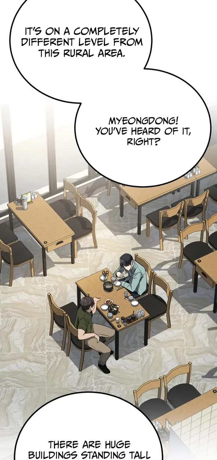 The Thousand-Faced Actor Chapter 12 page 30 - 