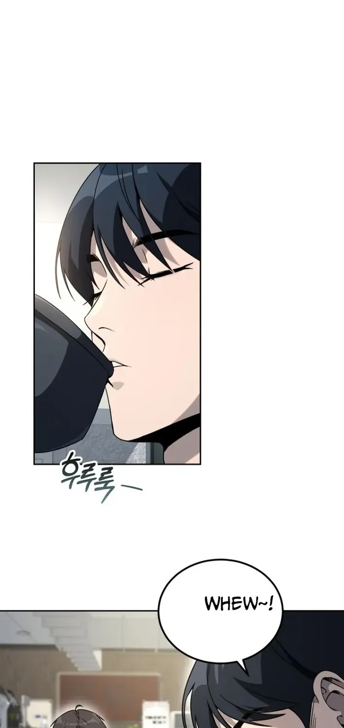 The Thousand-Faced Actor Chapter 12 page 4 - 