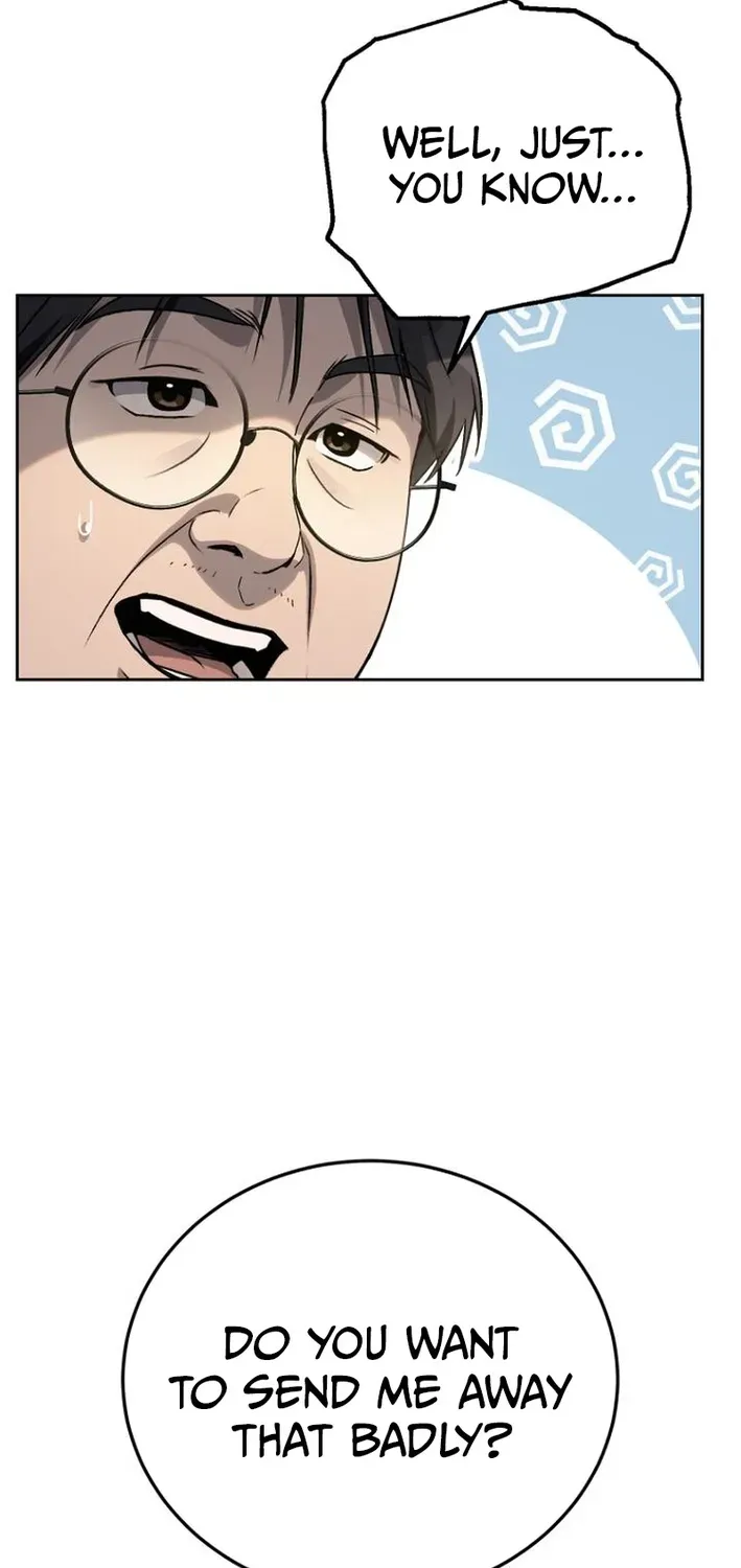The Thousand-Faced Actor Chapter 12 page 33 - 