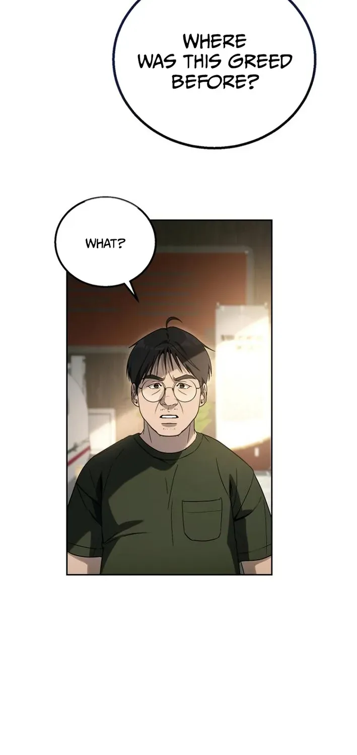 The Thousand-Faced Actor Chapter 12 page 36 - 