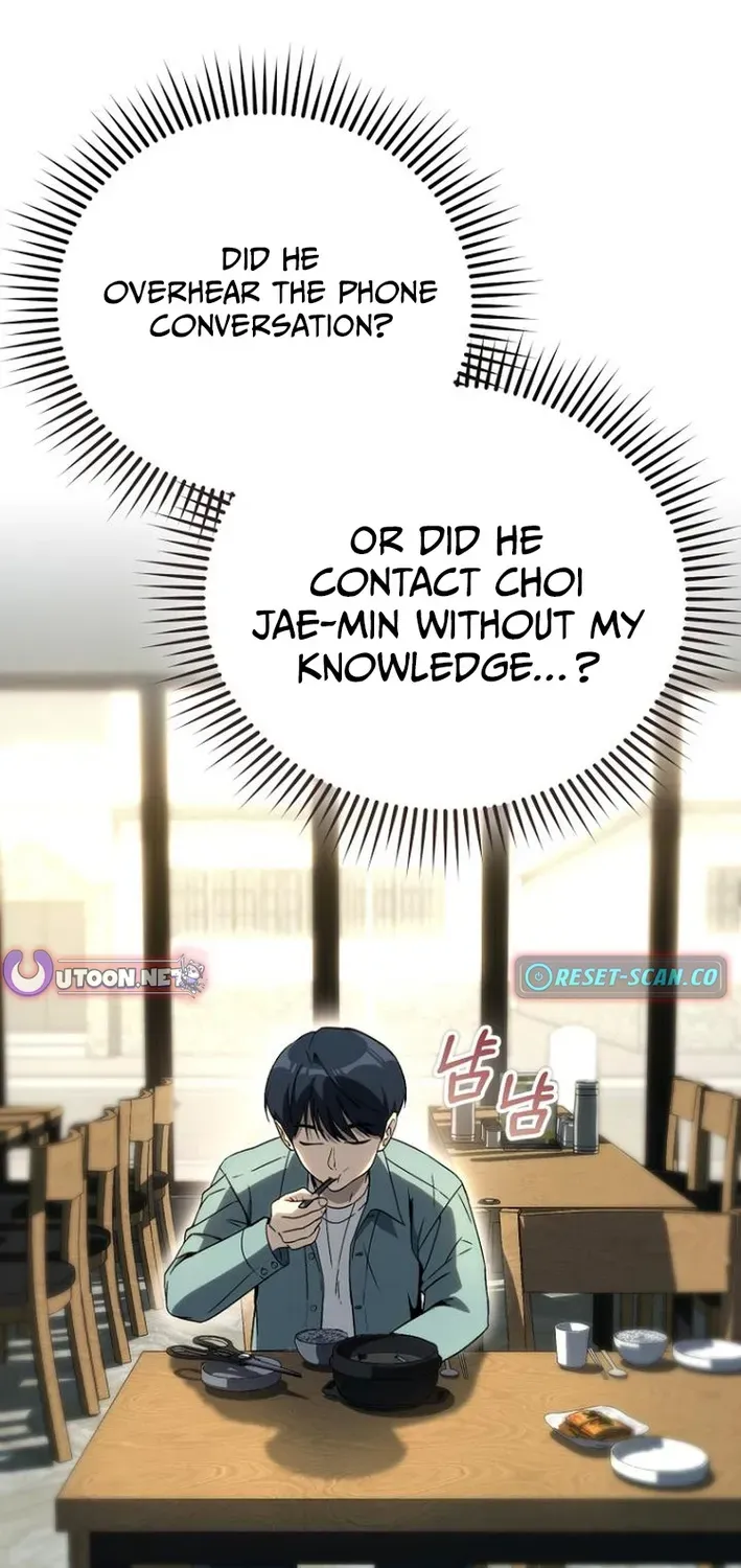 The Thousand-Faced Actor Chapter 12 page 38 - 