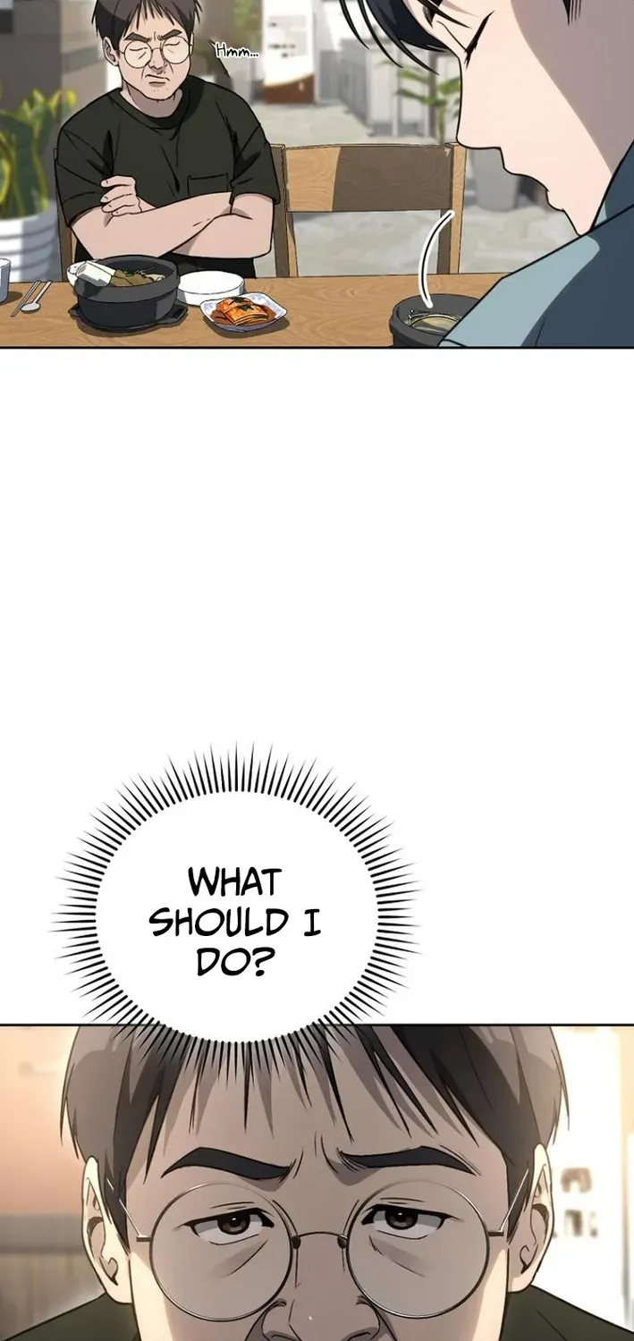 The Thousand-Faced Actor Chapter 12 page 5 - 