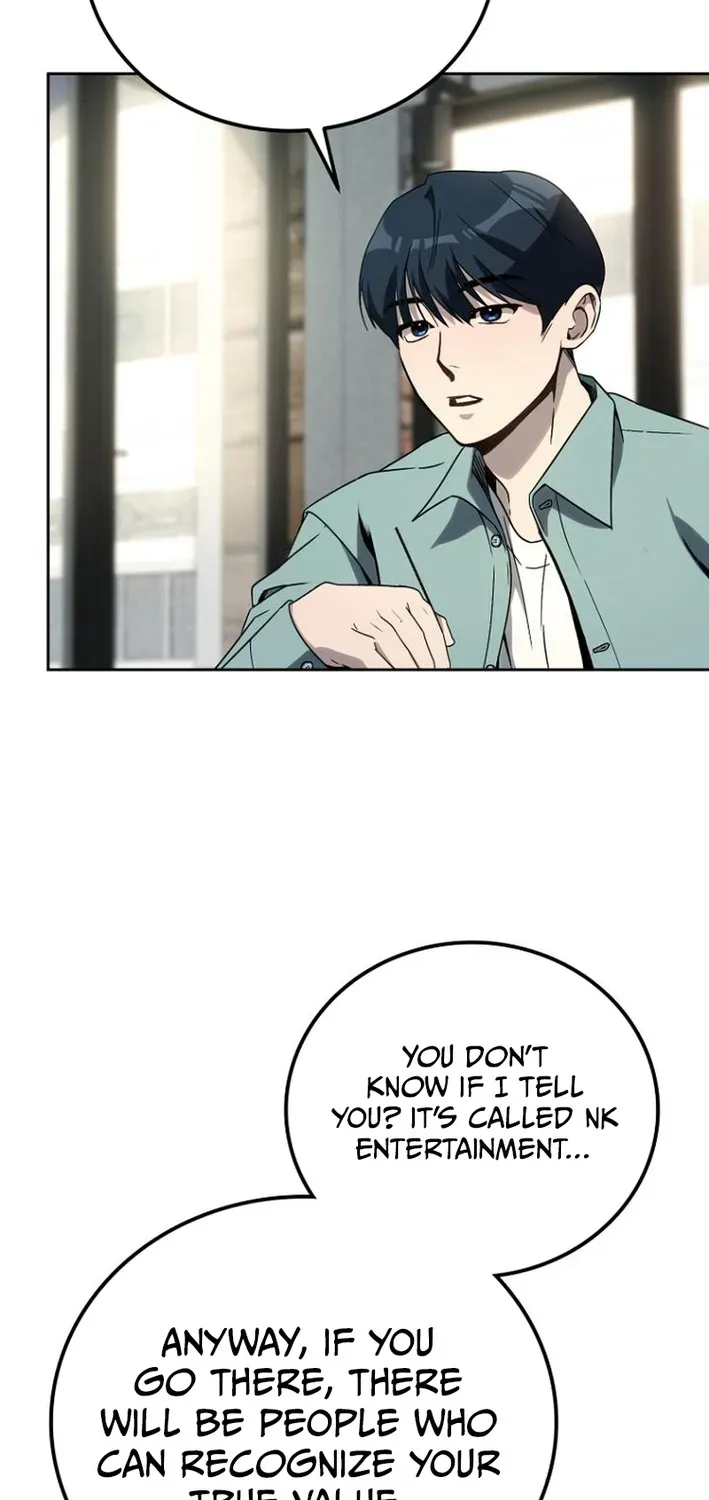 The Thousand-Faced Actor Chapter 12 page 50 - 