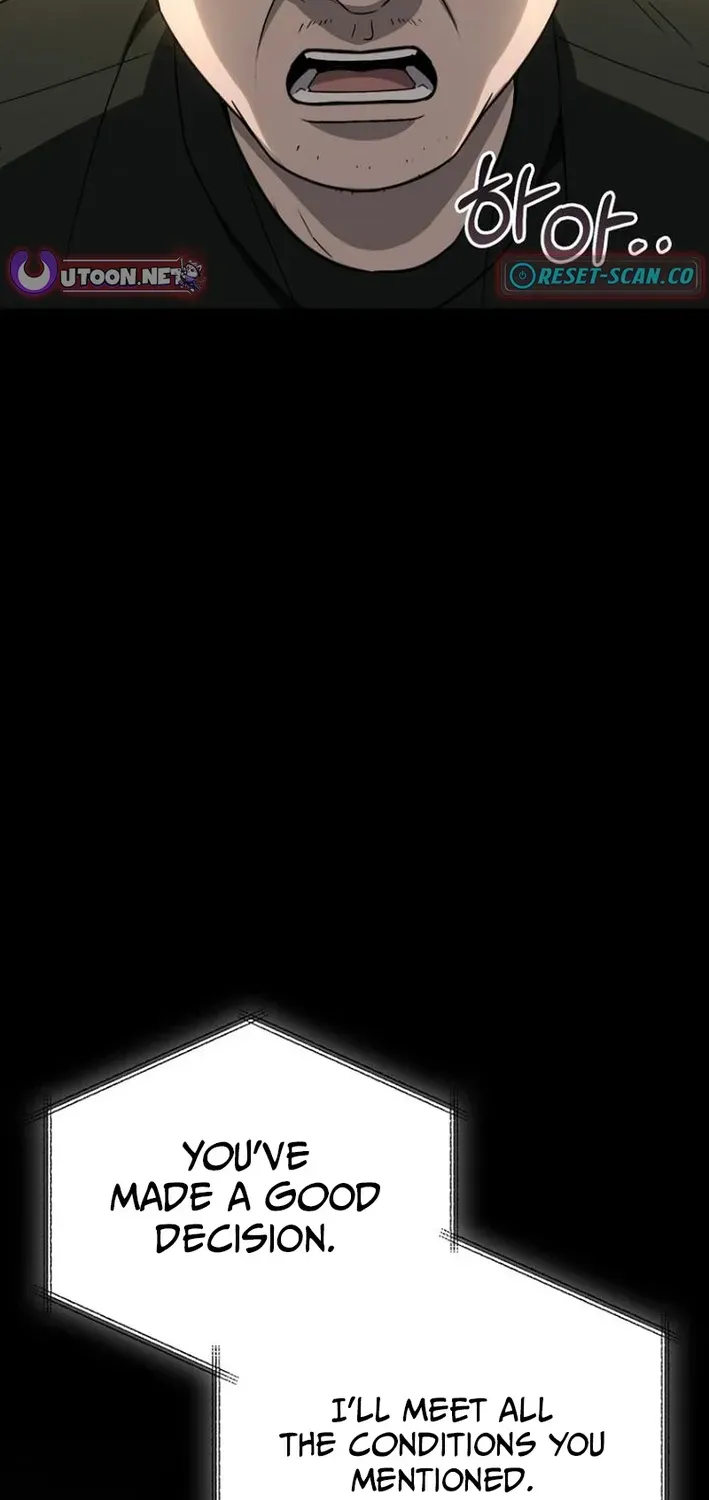 The Thousand-Faced Actor Chapter 12 page 6 - 