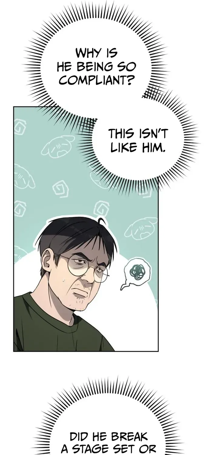 The Thousand-Faced Actor Chapter 12 page 52 - 