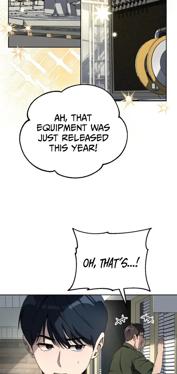 The Thousand-Faced Actor Chapter 12 page 57 - 