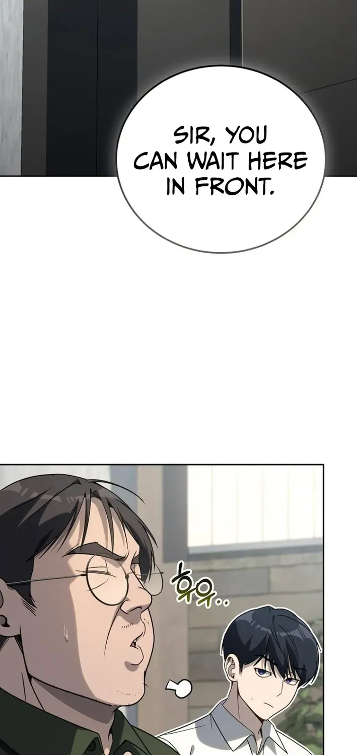 The Thousand-Faced Actor Chapter 12 page 61 - 