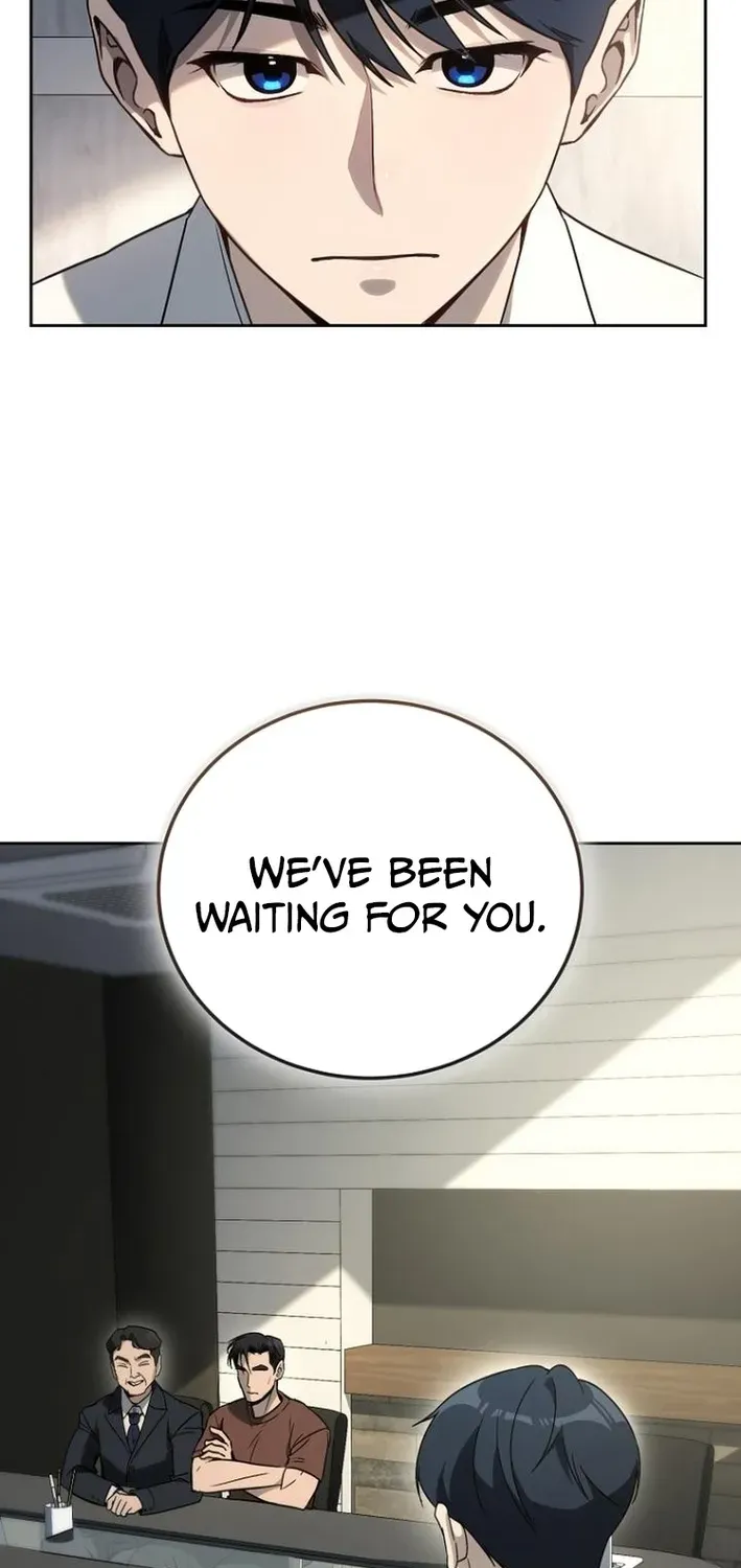 The Thousand-Faced Actor Chapter 12 page 67 - 