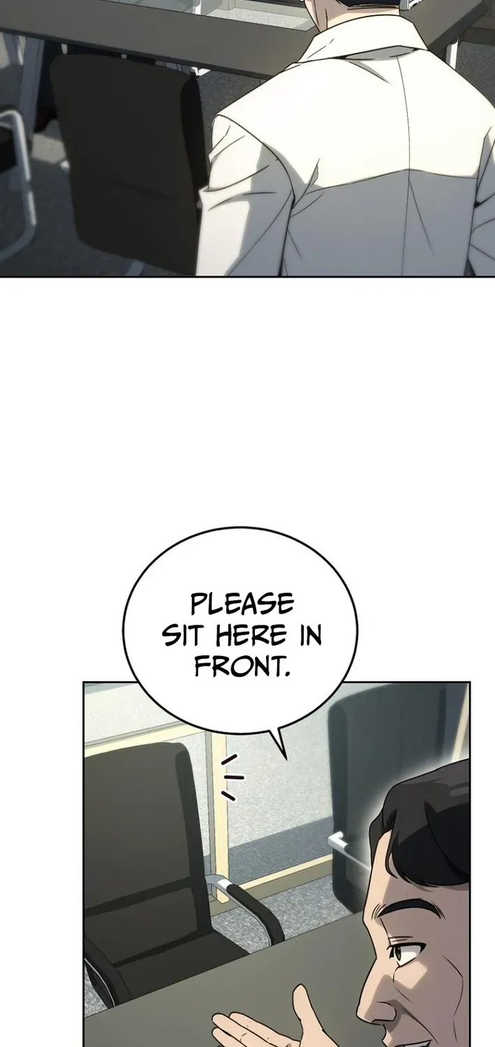 The Thousand-Faced Actor Chapter 12 page 68 - 
