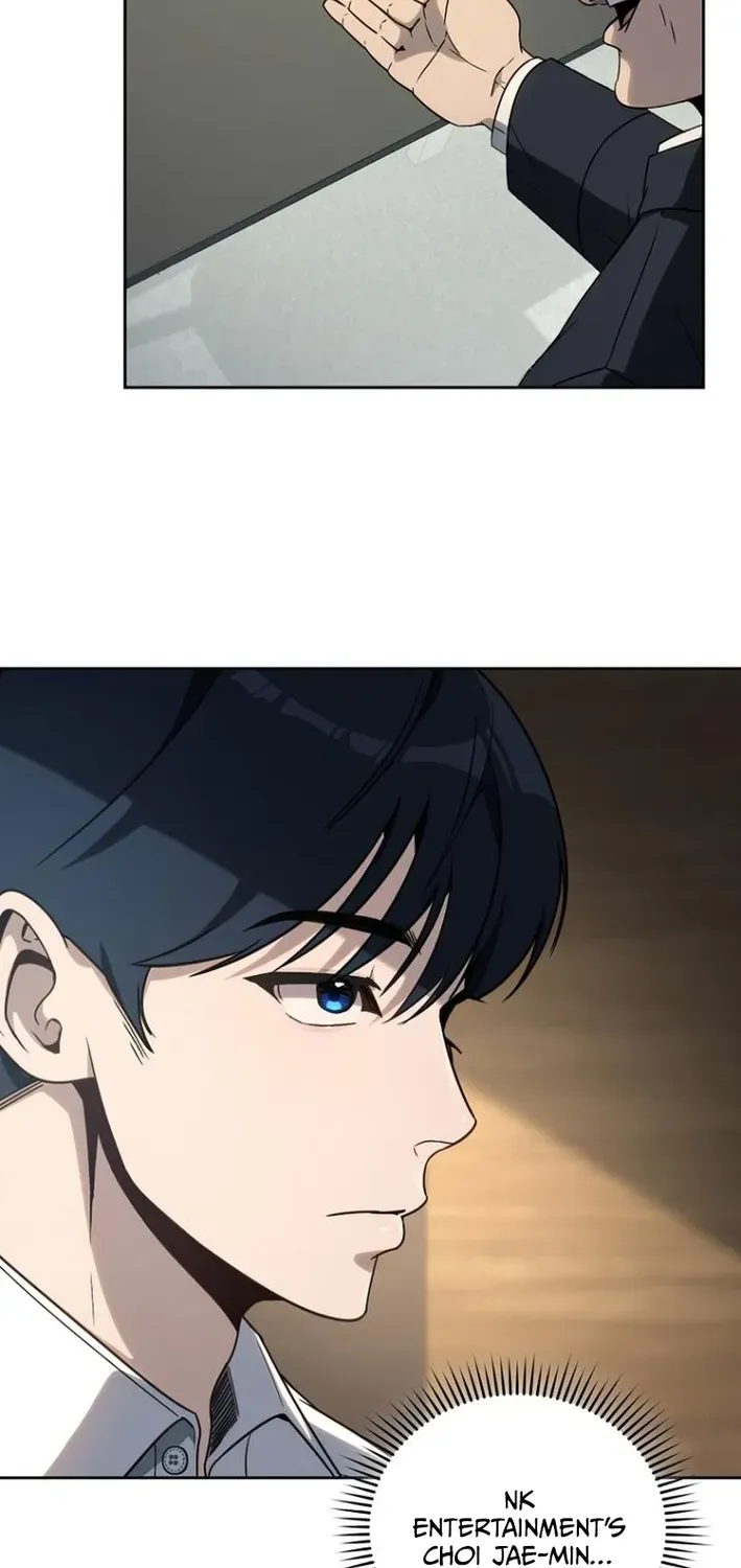 The Thousand-Faced Actor Chapter 12 page 69 - 