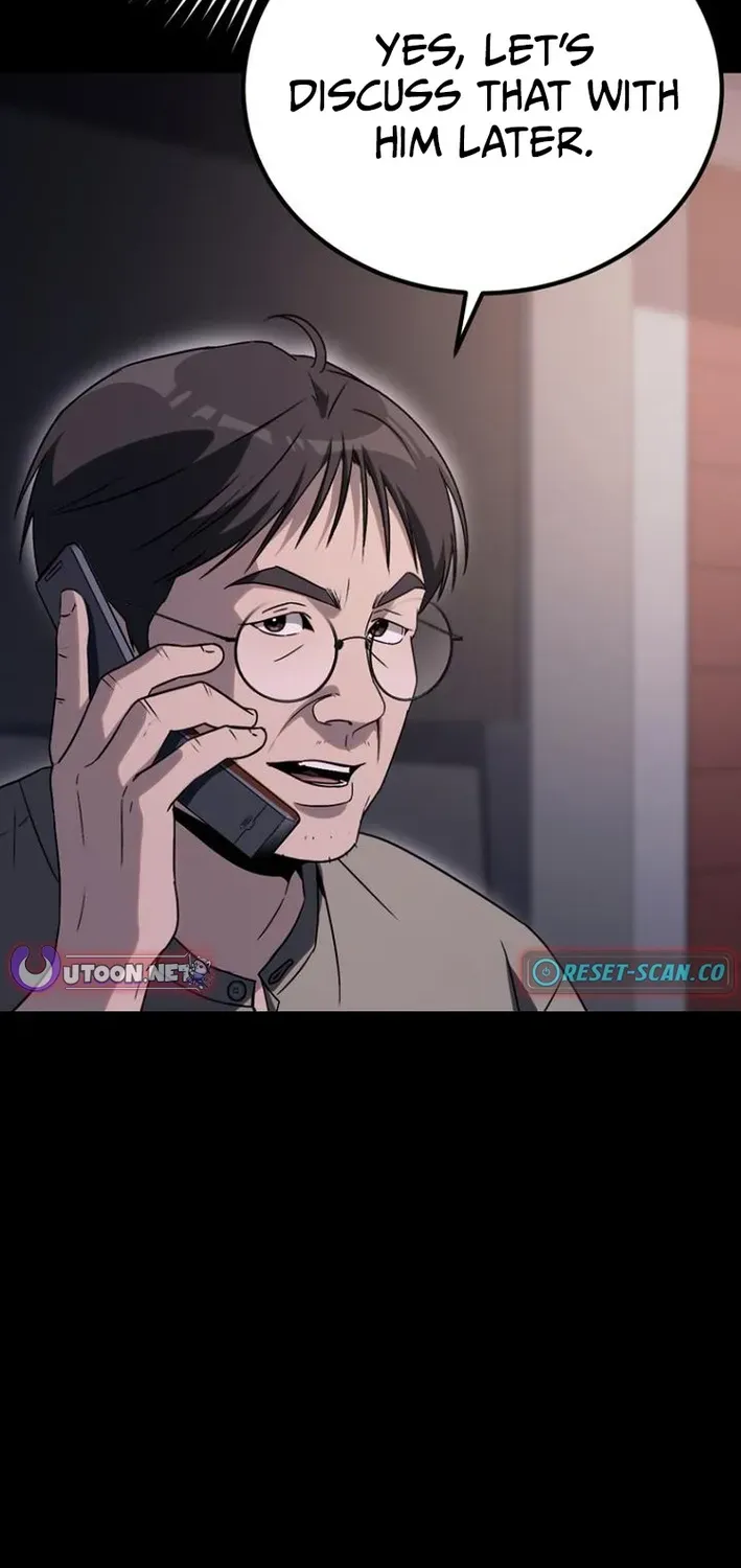 The Thousand-Faced Actor Chapter 12 page 9 - 