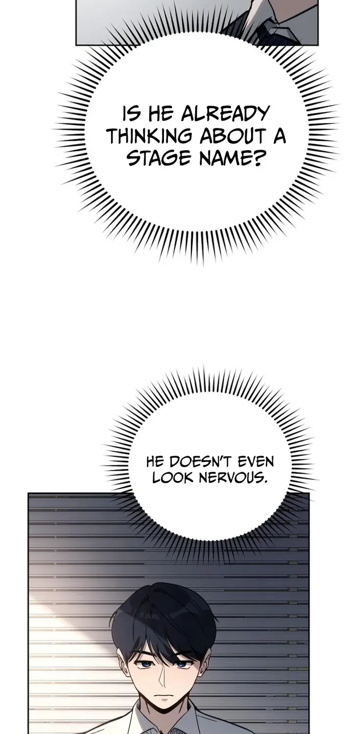 The Thousand-Faced Actor Chapter 13 page 12 - 