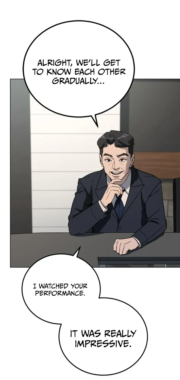 The Thousand-Faced Actor Chapter 13 page 15 - 