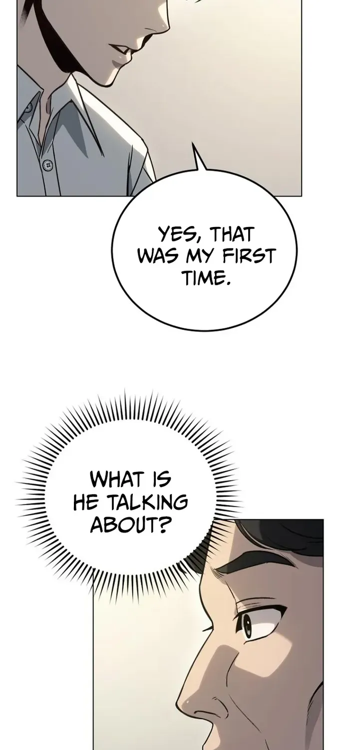 The Thousand-Faced Actor Chapter 13 page 18 - 