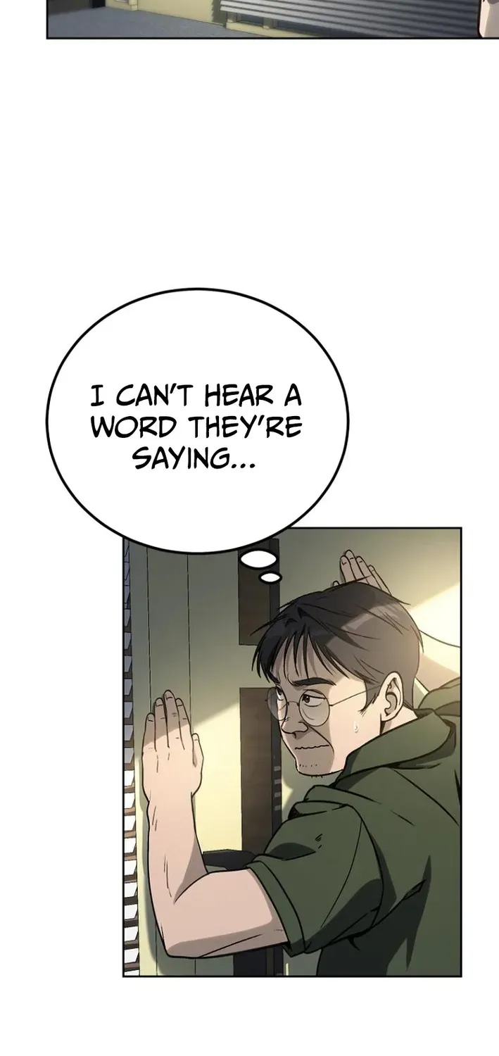 The Thousand-Faced Actor Chapter 13 page 26 - 