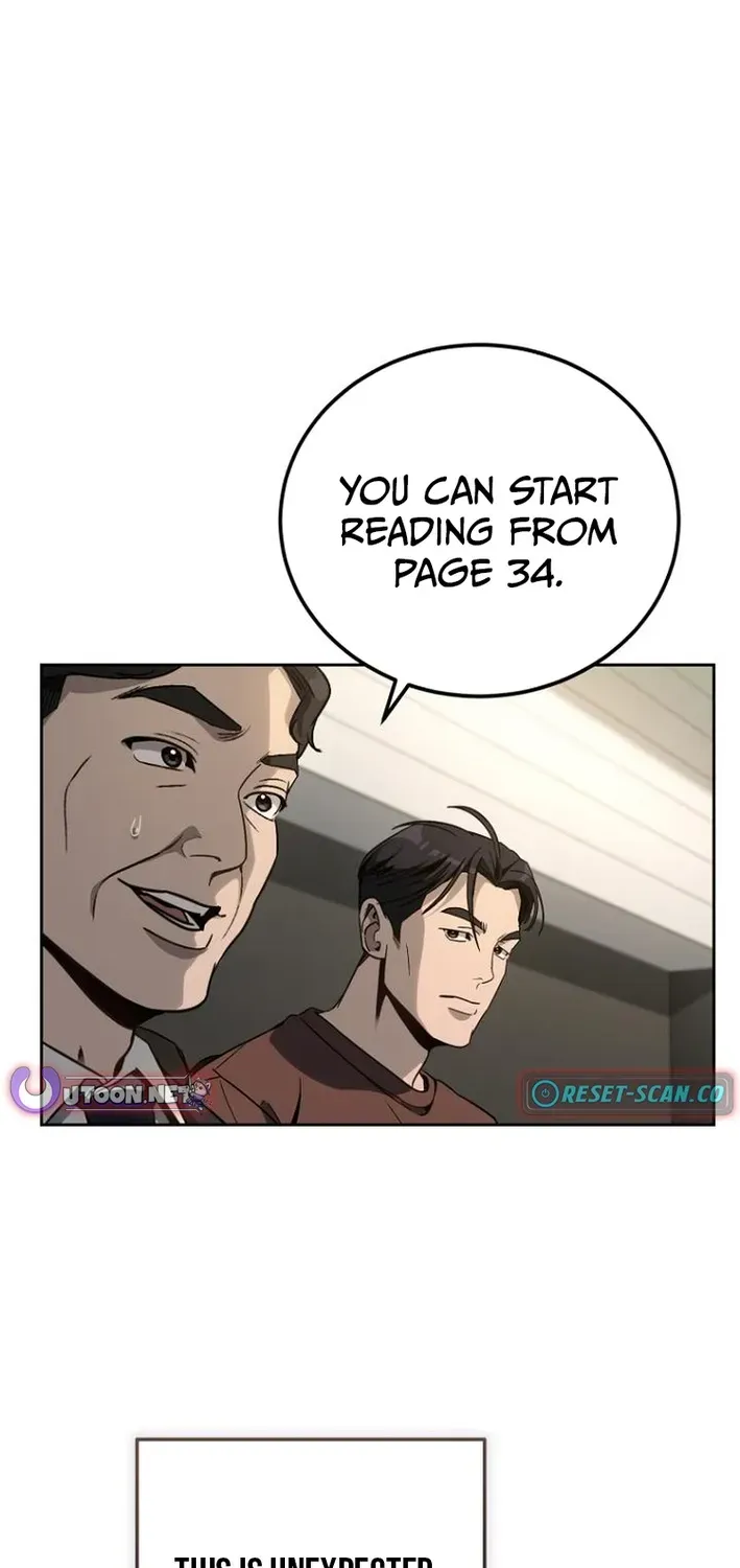 The Thousand-Faced Actor Chapter 13 page 27 - 