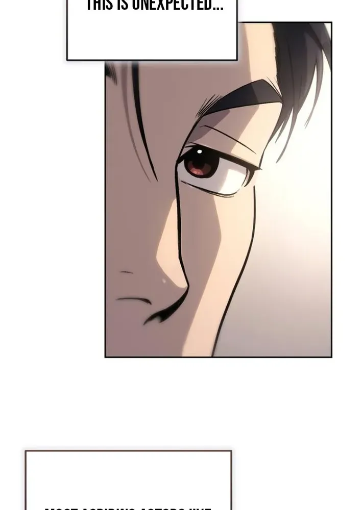 The Thousand-Faced Actor Chapter 13 page 28 - 