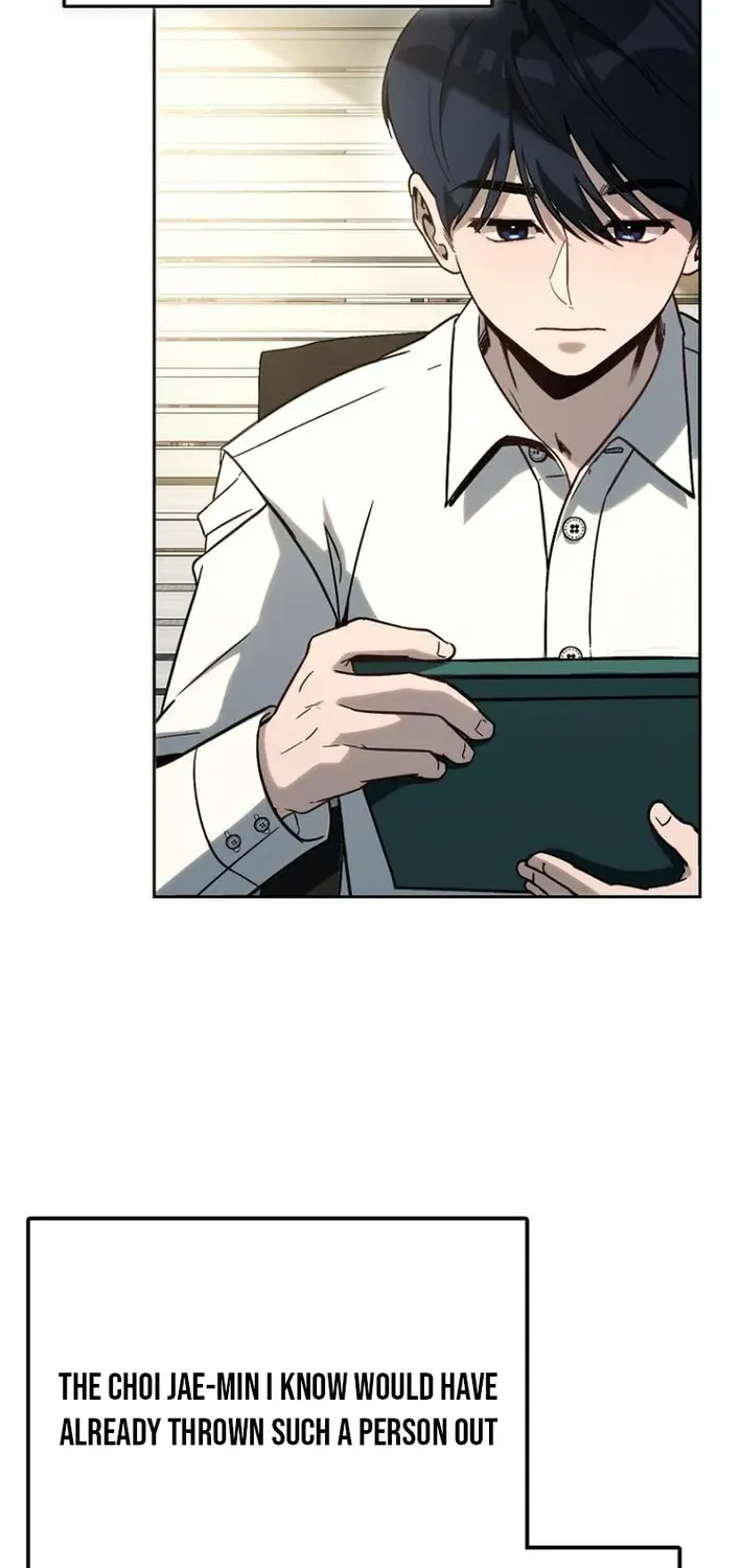 The Thousand-Faced Actor Chapter 13 page 30 - 