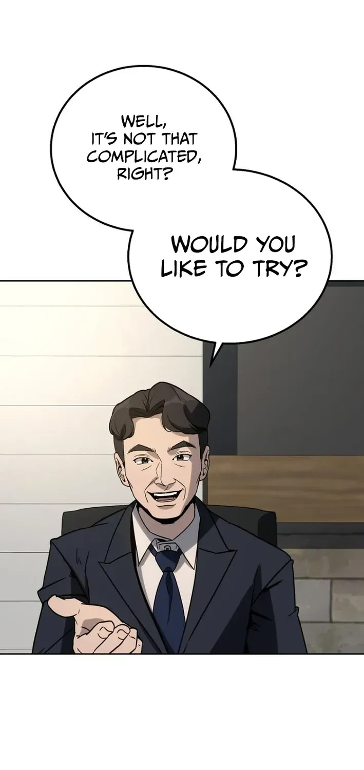 The Thousand-Faced Actor Chapter 13 page 40 - 