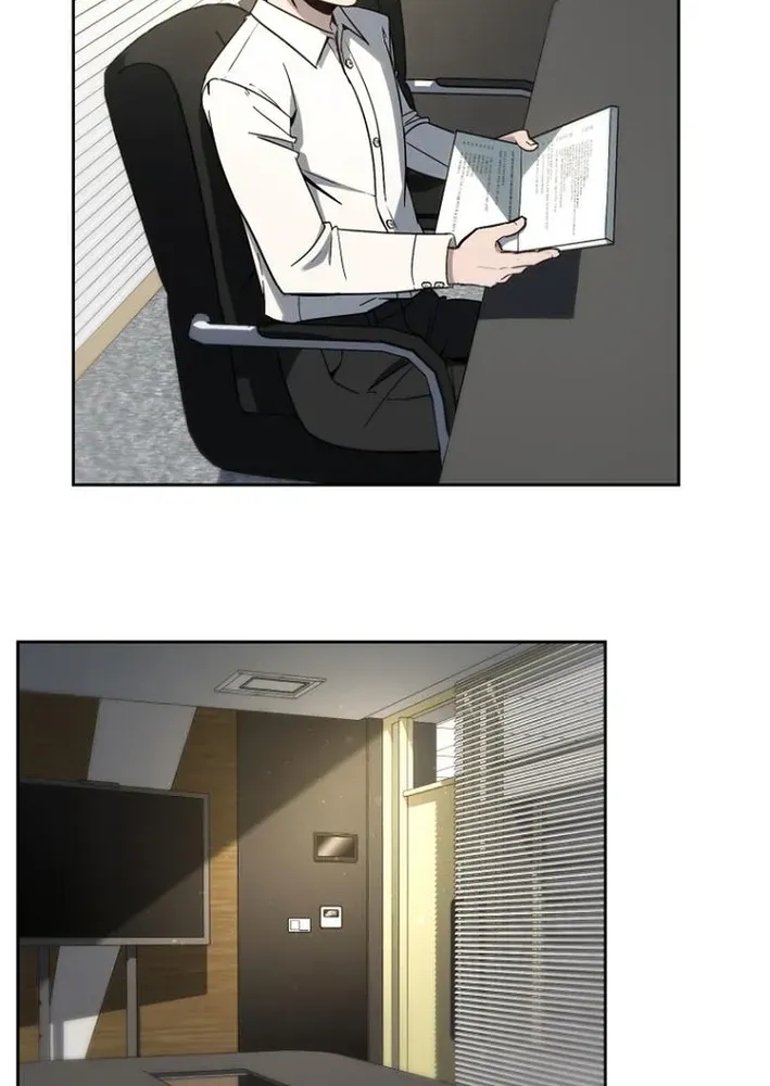 The Thousand-Faced Actor Chapter 13 page 42 - 