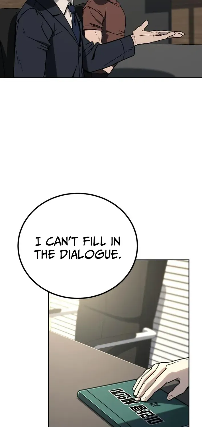 The Thousand-Faced Actor Chapter 13 page 45 - 