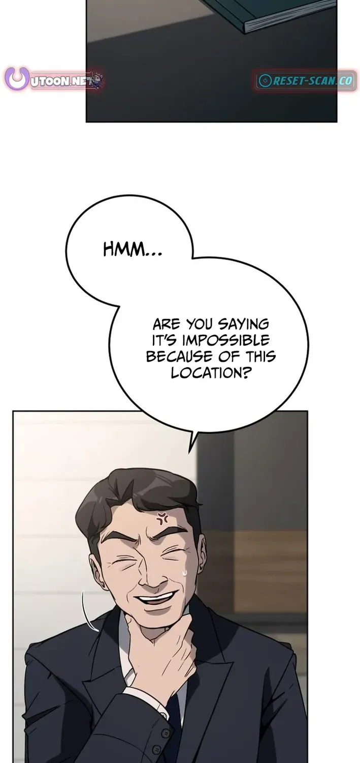 The Thousand-Faced Actor Chapter 13 page 46 - 
