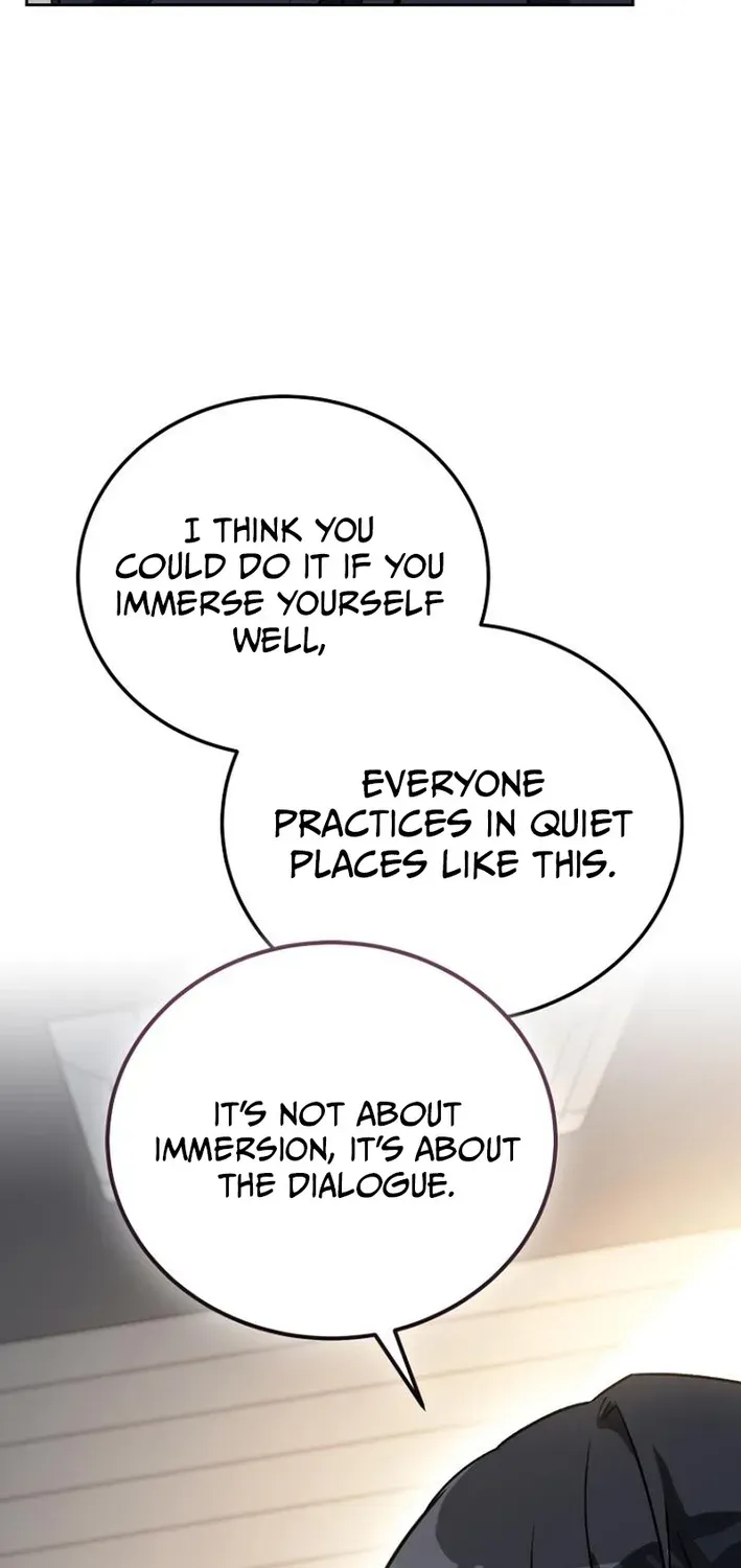 The Thousand-Faced Actor Chapter 13 page 47 - 