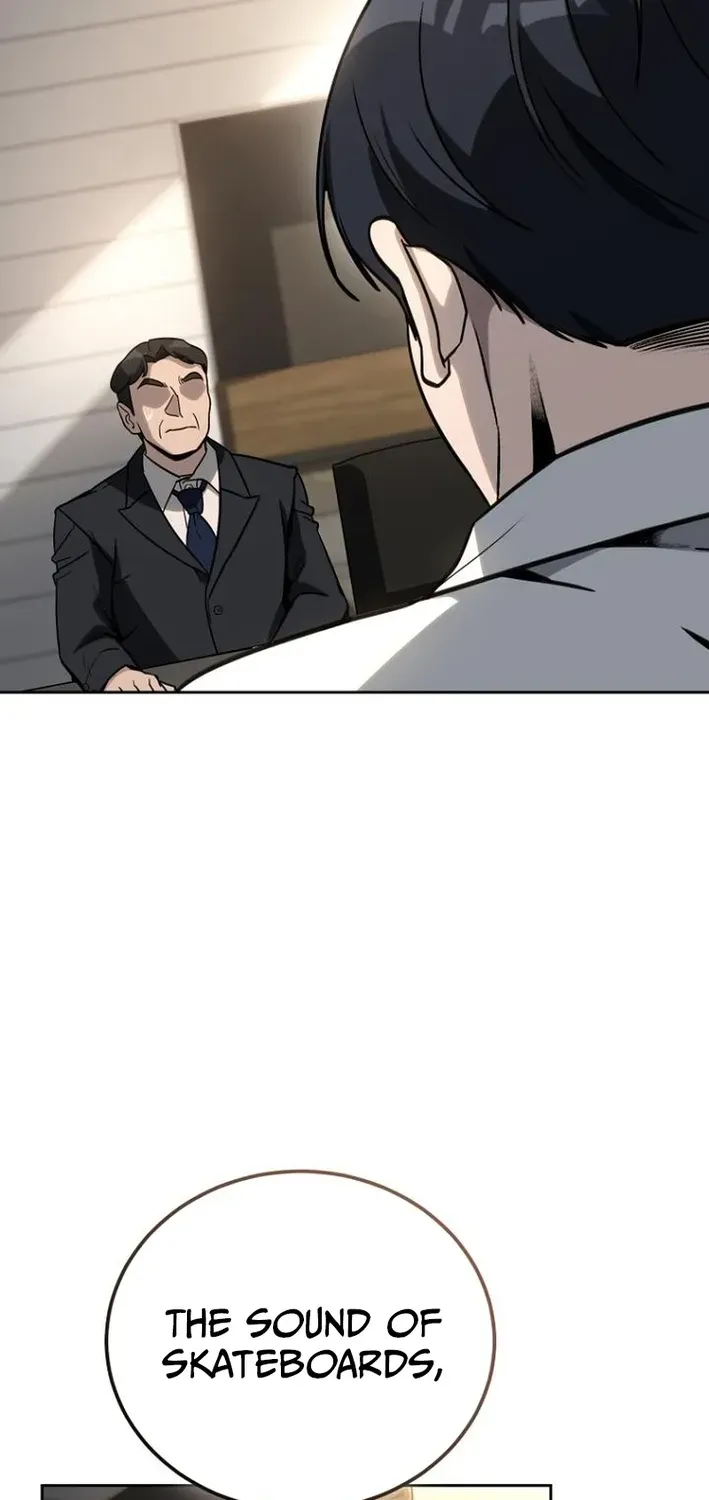 The Thousand-Faced Actor Chapter 13 page 48 - 