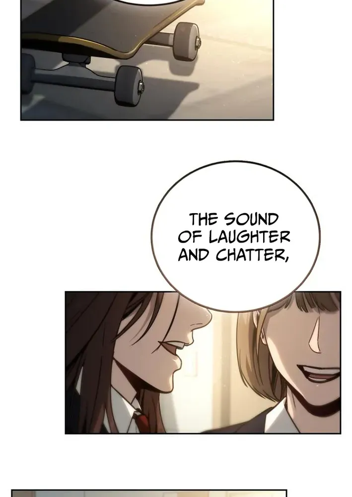 The Thousand-Faced Actor Chapter 13 page 49 - 