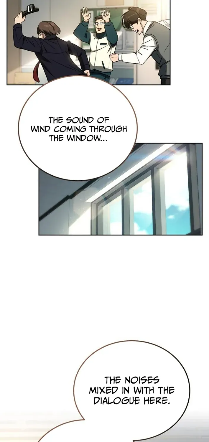 The Thousand-Faced Actor Chapter 13 page 50 - 