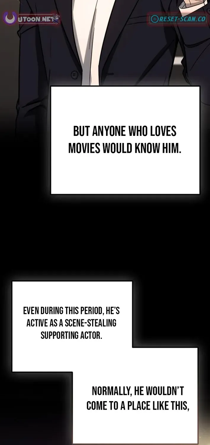 The Thousand-Faced Actor Chapter 13 page 6 - 