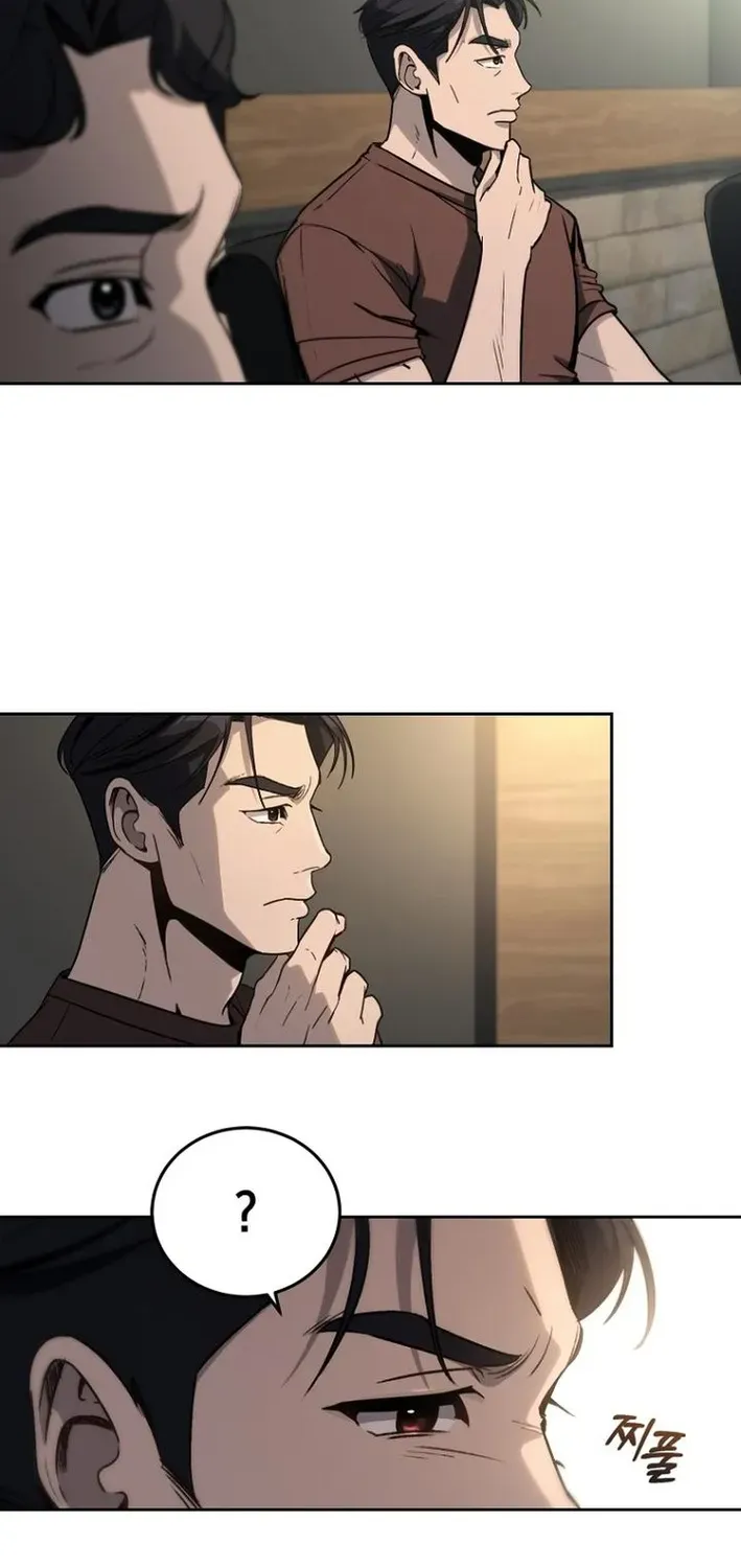 The Thousand-Faced Actor Chapter 13 page 53 - 