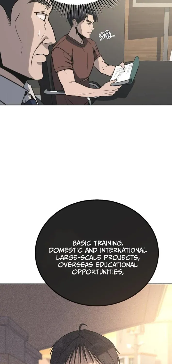 The Thousand-Faced Actor Chapter 13 page 57 - 