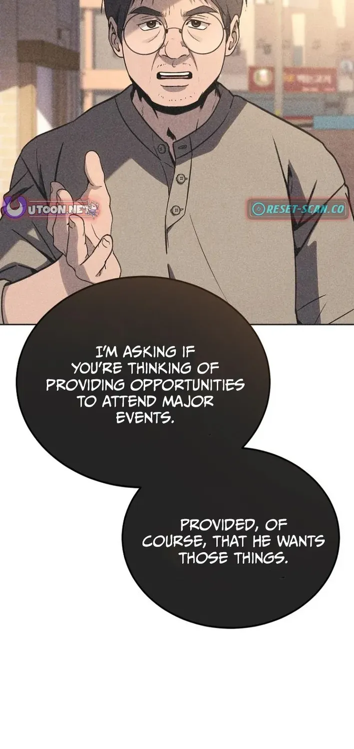 The Thousand-Faced Actor Chapter 13 page 58 - 