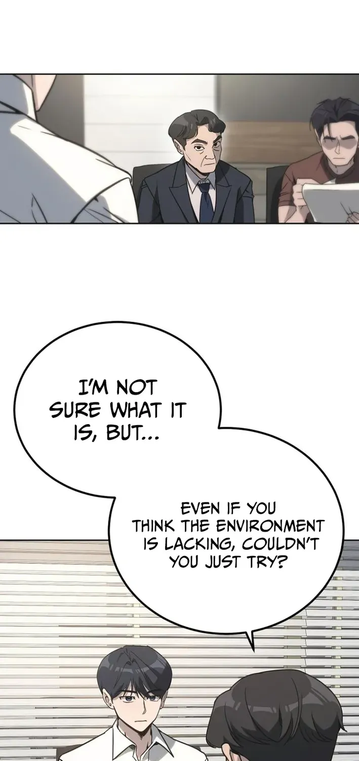 The Thousand-Faced Actor Chapter 13 page 59 - 