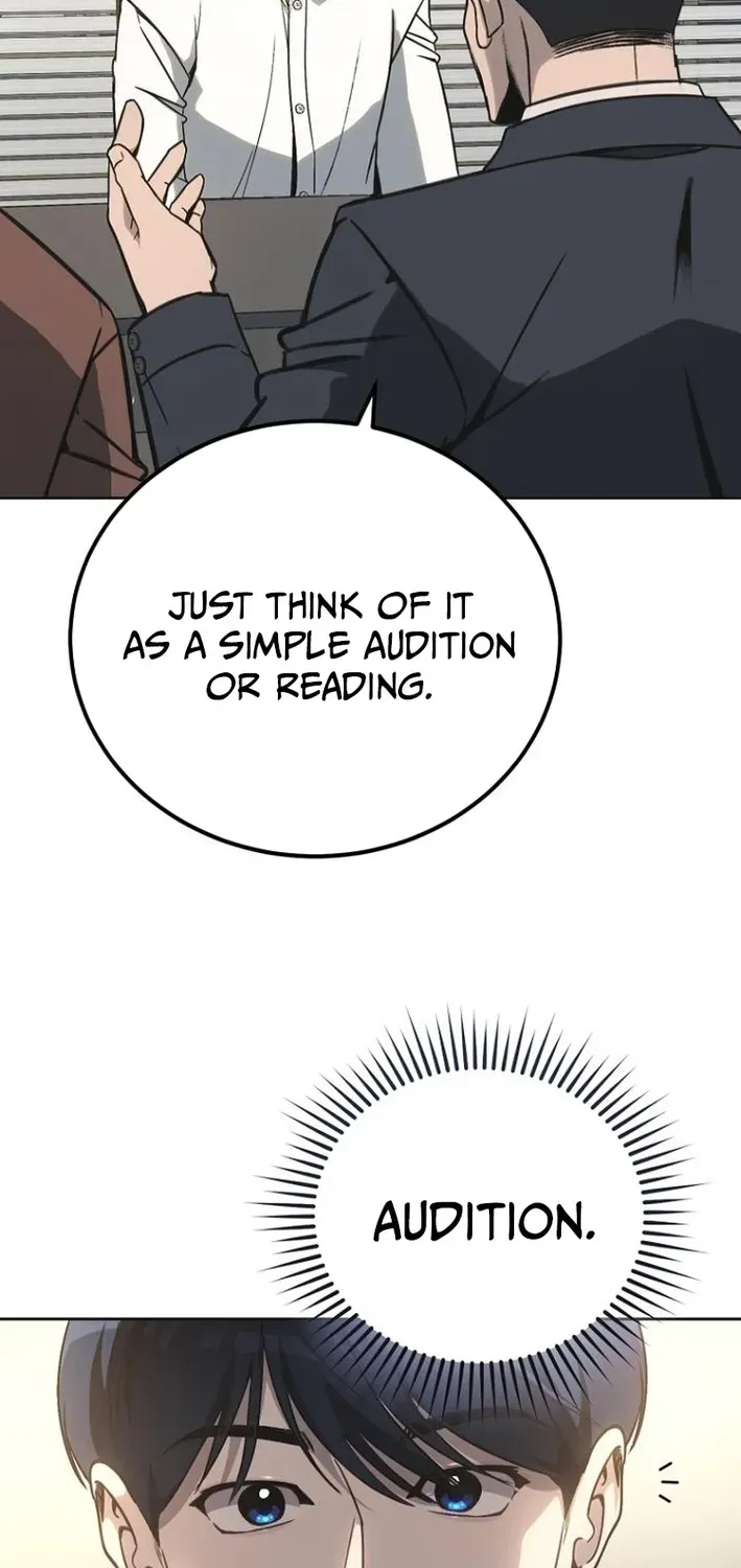 The Thousand-Faced Actor Chapter 13 page 60 - 